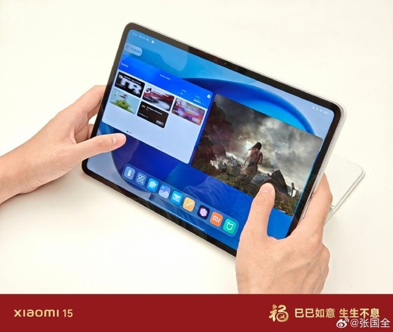 Xiaomi WinPlay, Steam oyunlarını Android telefonlarda oynatacak