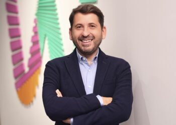 Her adımın merkezinde teknoloji