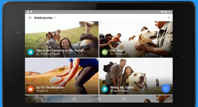 Android'de yatay video nasıl dikey yapılır?
