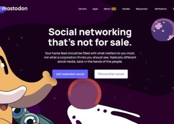 Mastodon, kar amacı gütmeyen yapıya geçiyor
