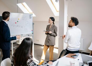 İK liderlerine özel: öğrenmeyi iş hedefleriyle buluşturan eğitim