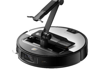 CES 2025: Dünyanın ilk mekanik kollu robot süpürgesi tanıtıldı