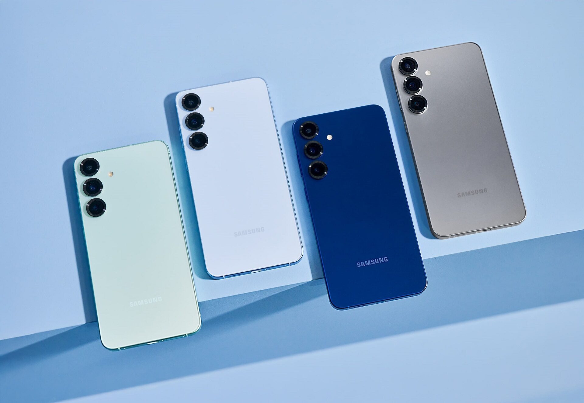 Samsung Galaxy S25 serisi tanıtıldı, Türkiye fiyatları belli oldu