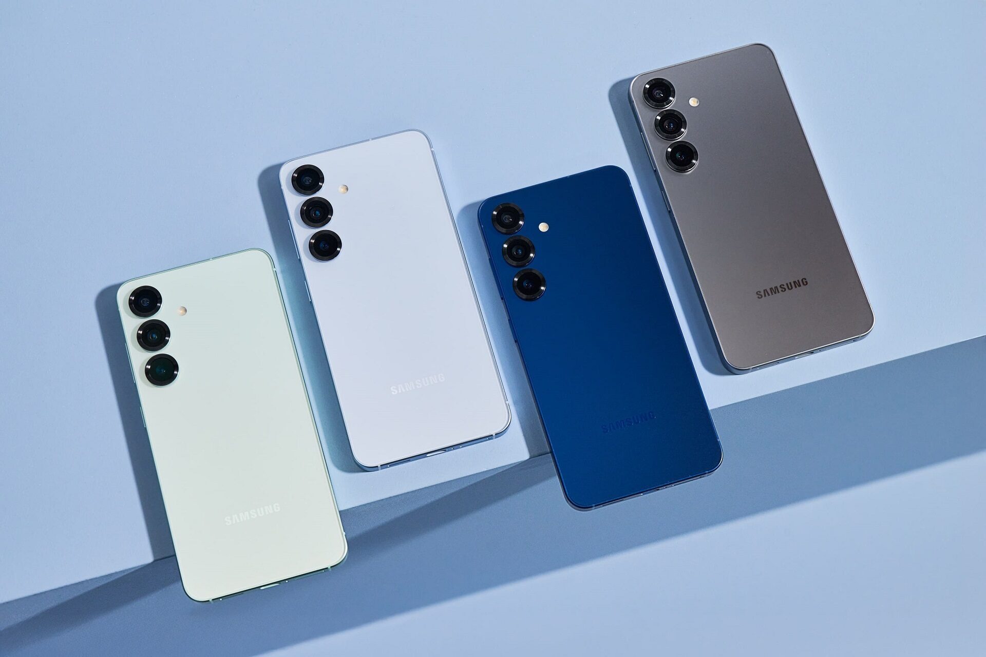 Samsung Galaxy S25 serisi tanıtıldı, Türkiye fiyatları belli oldu