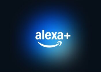 Amazon Alexa Plus