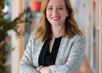 Ayça Demirci Turgay Microsoft Türkiye