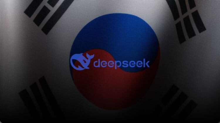 DeepSeek Korede neden yasaklandı