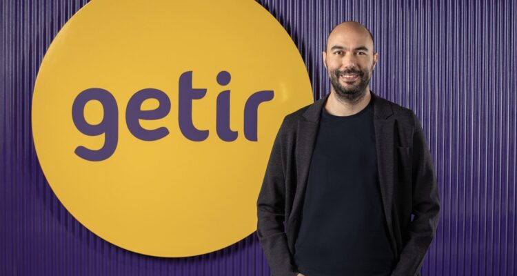 Getir CEO batuhan gultakan
