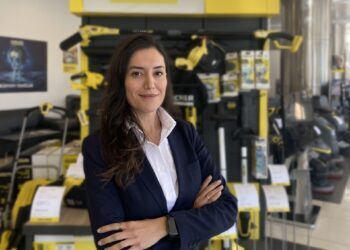 Gökçe Dönmez Kärcher Türkiye atama