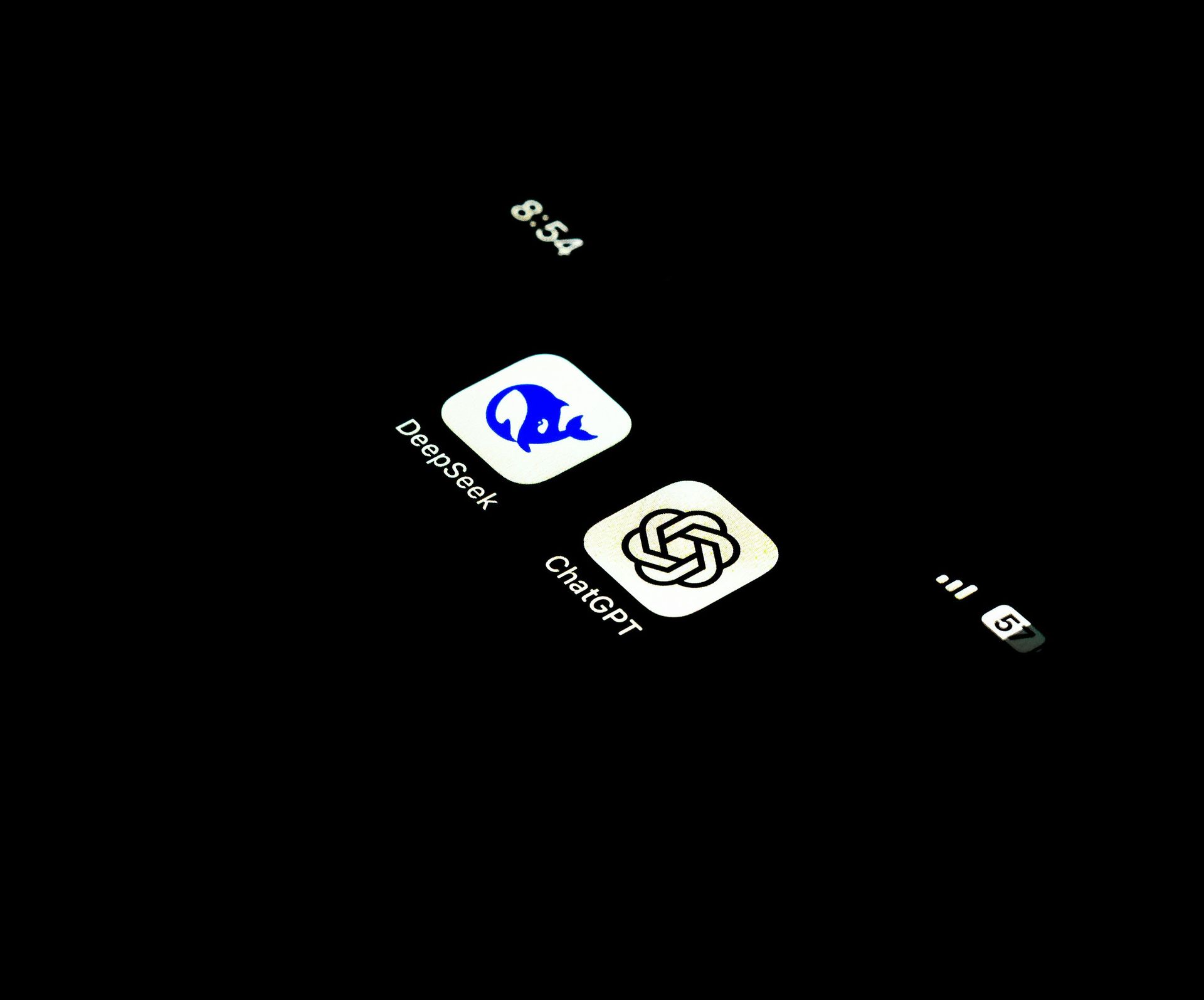 Guney Kore DeepSeek uygulama yasagı