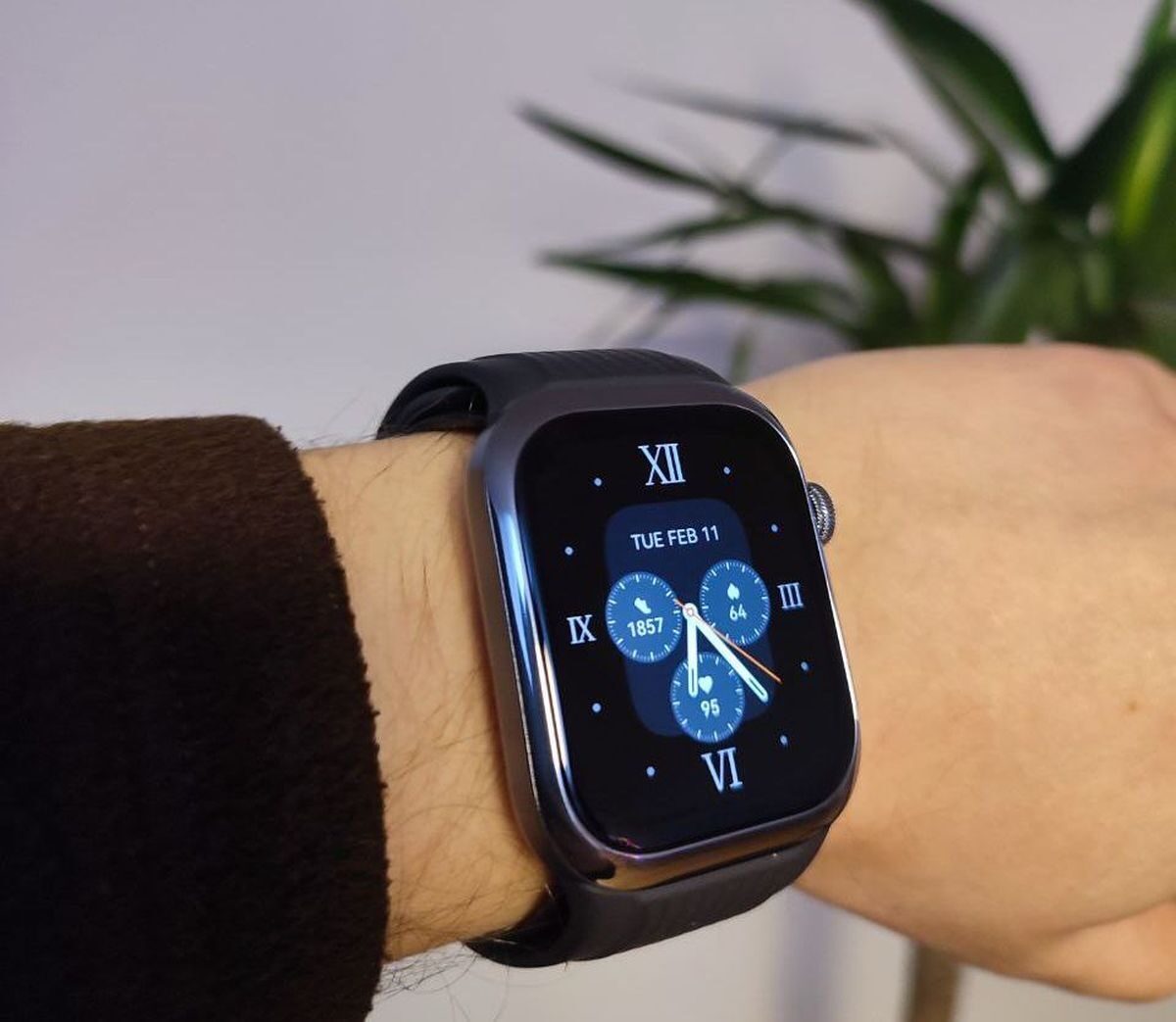 Tansiyon ölçen akıllı saat: Huawei Watch D2 incelemesi