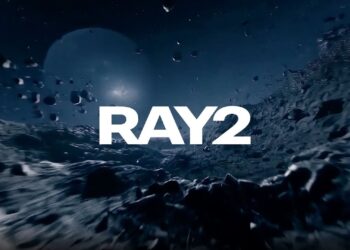 Luma AI Ray2 Amazon Bedrock