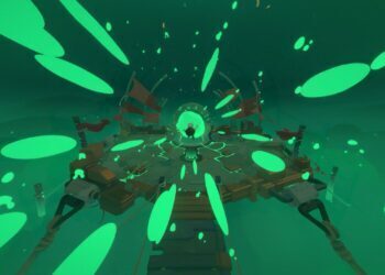 Moonlighter 2: The Endless Vault duyuruldu