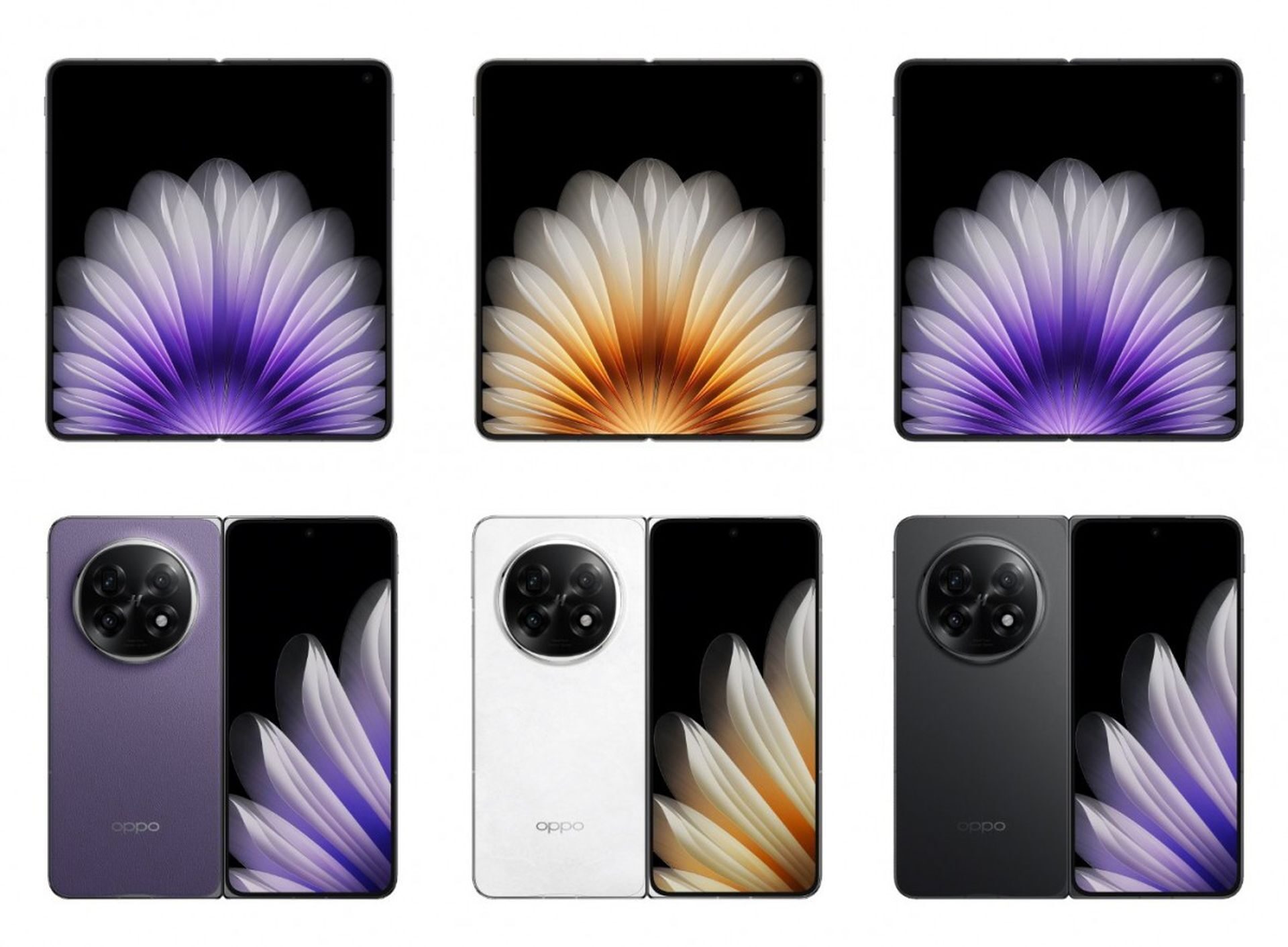 Oppo Find N5 özellikleri ve satış fiyatı