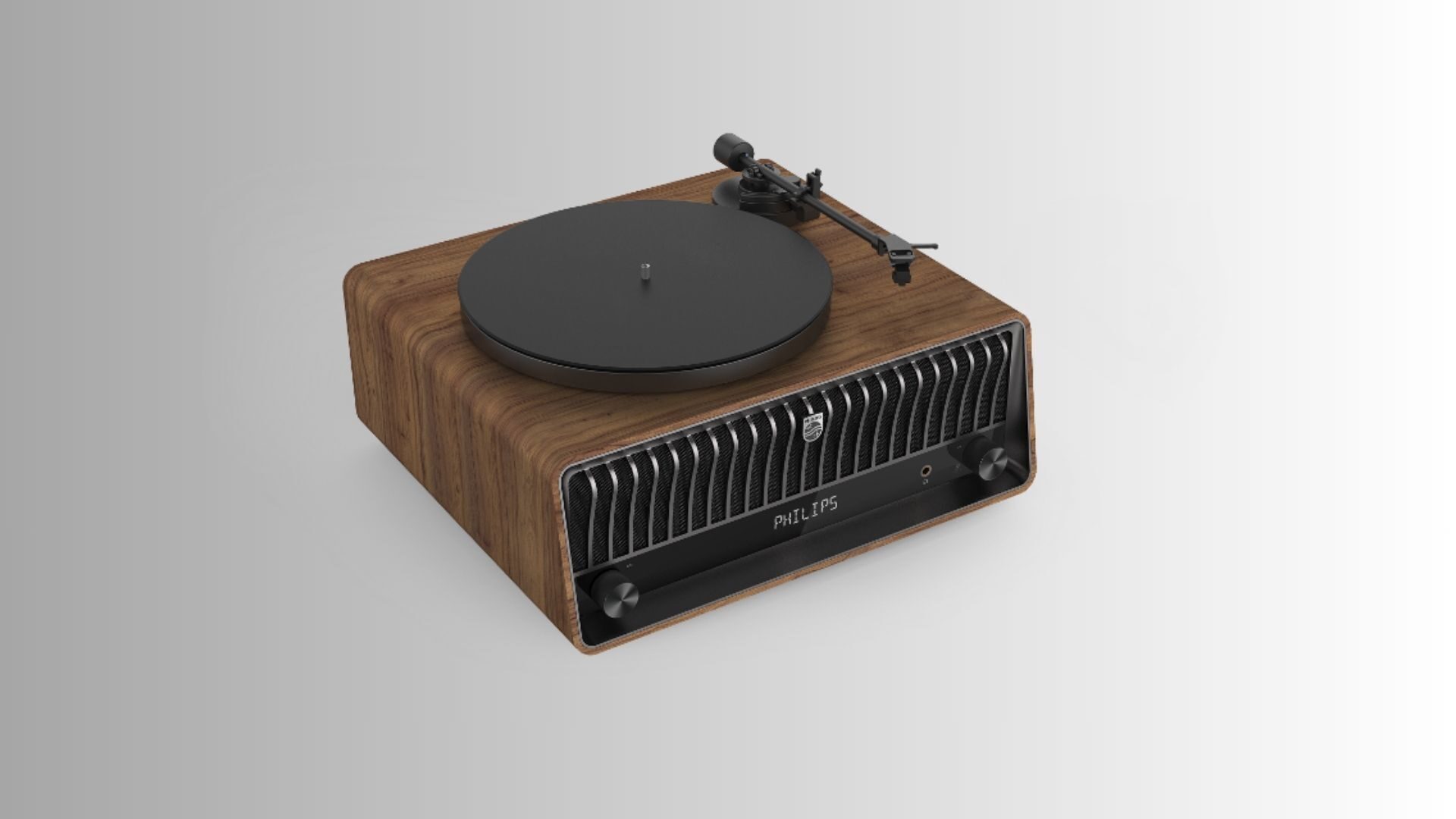 Philips Tina