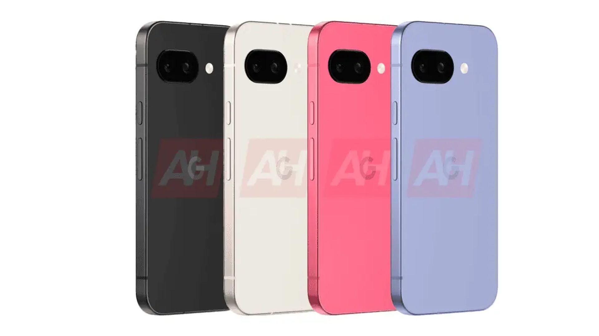 Merakla beklenen Pixel 9A'nın görselleri sızdırıldı 1 Pixel 9A Özellikler fiyat ve çıkış tarihi