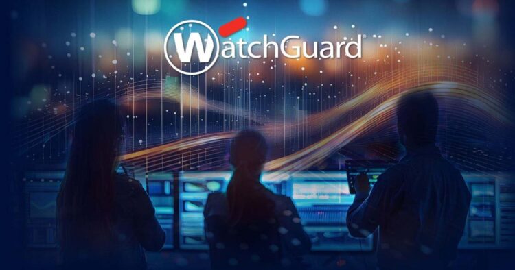 WatchGuard AWS Marketplace