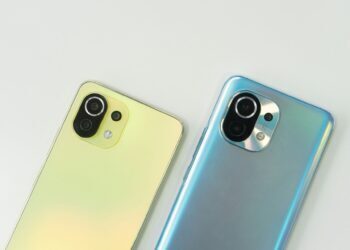 Xiaomi pil yazılımı güncelleme