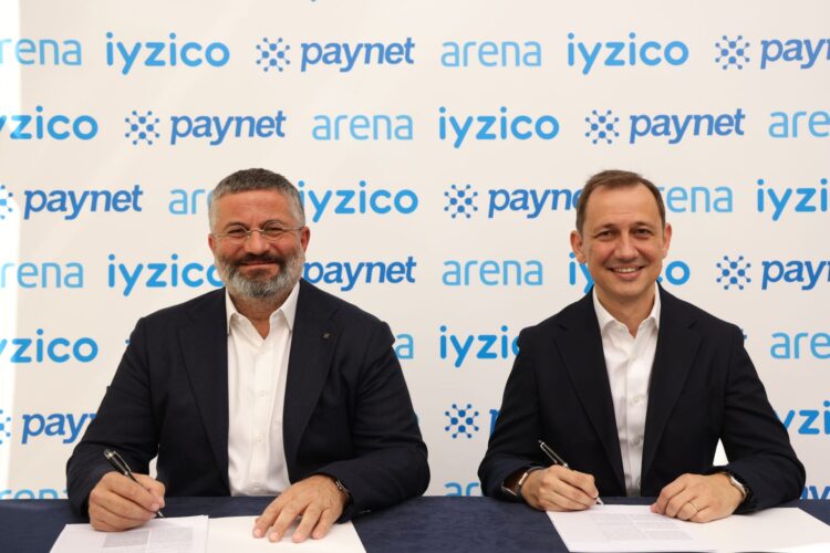 Arena Bilgisayar, Paynet'in İyzico'ya satışını gerçekleştirdi 1 arena bilgisayar paynet iyzico satisi