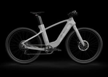 mercedes amg city edition elektrikli bisiklet