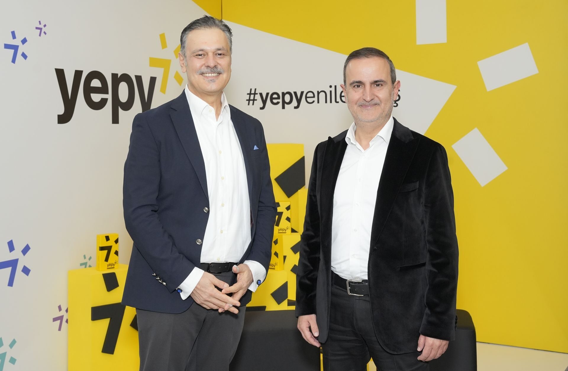sahibinden yepy yenilenmiş ikinci el teknoloji