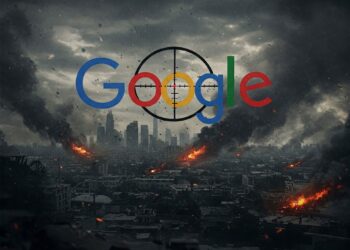 uluslararasi af orgutu google tepkisi