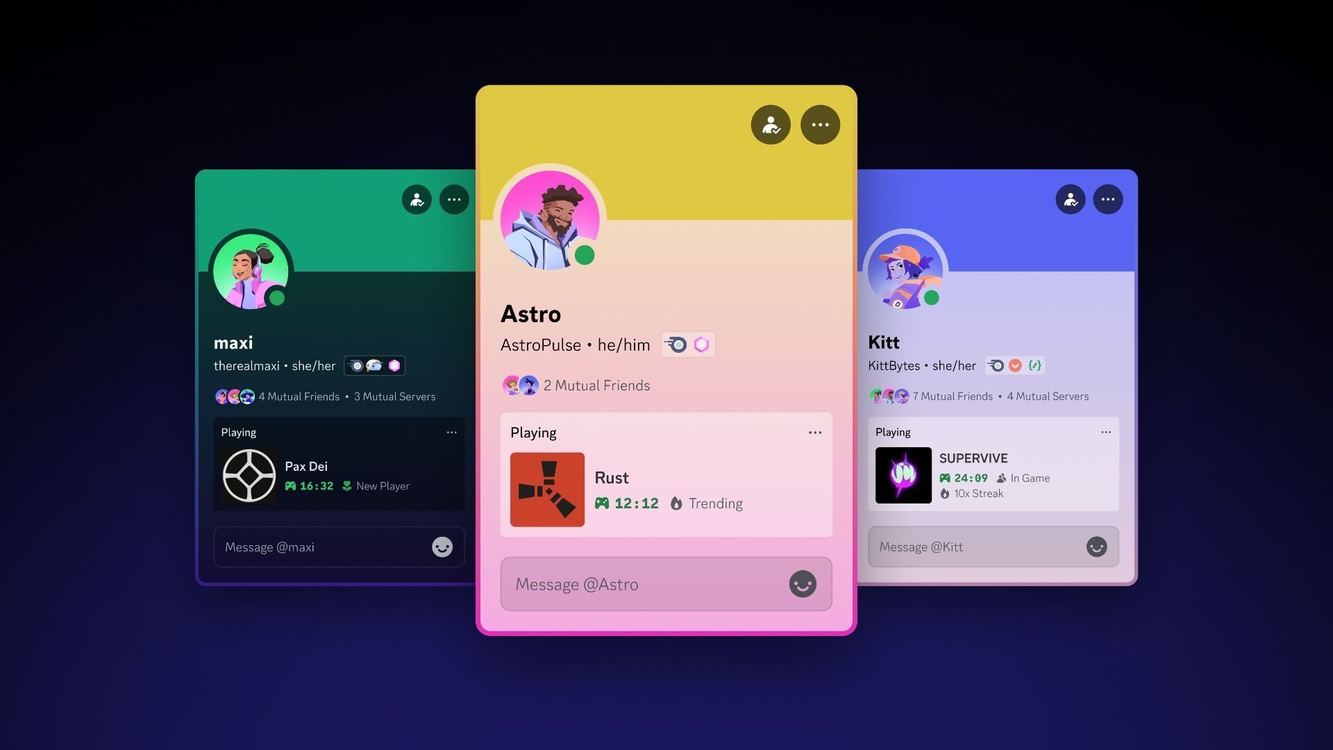 Discord Social SDK nedir