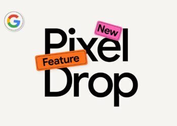 Google Pixel Drop Mart 2025