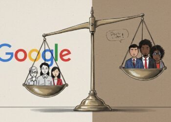 Google ayrımcılık davası 28 milyon dolar