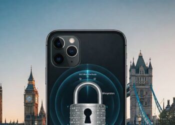 Apple, İngiltere'nin iCloud erişim talebine karşı hukuki yol izleyecek