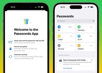 iOS 18’deki Passwords uygulaması, üç ay boyunca oltalama saldırılarına açıkmış