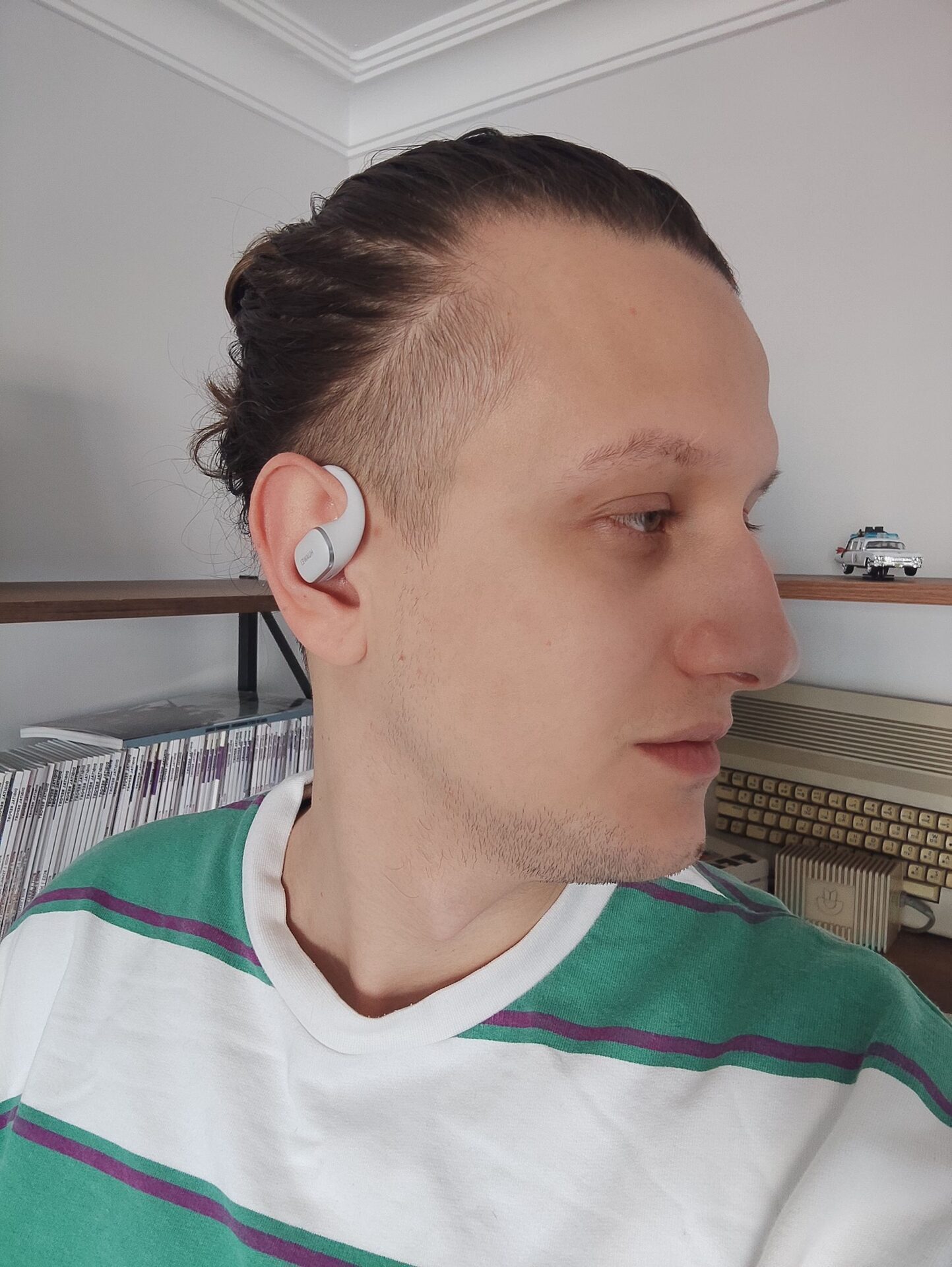 İnceleme: Huawei’nin en rahat spor kulaklığı FreeArc