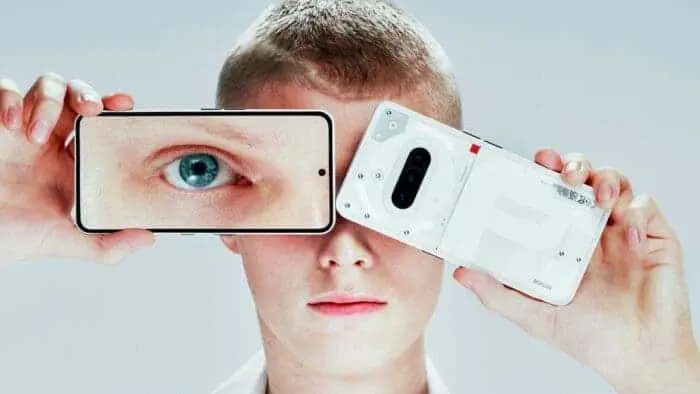 Nothing Phone (3a) ve (3a) Pro orta segmente renk getirecek