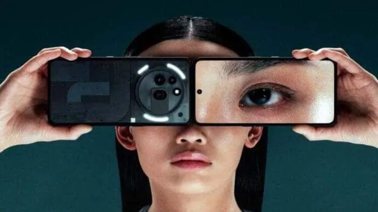 Nothing Phone (3a) ve (3a) Pro orta segmente renk getirecek 1 Nothing Phone (3a) ve (3a) Pro orta segmente renk getirecek