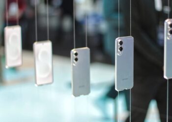 Galaxy S25 Edge nisan ayında tanıtılacak