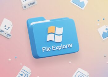 windows dosya gezginini daha verimli kullanma