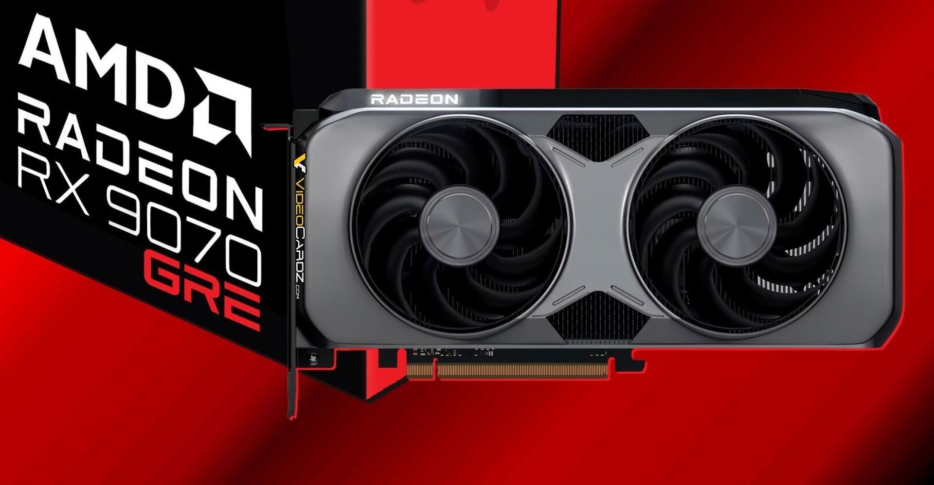 Ekran kartı piyasası kızışıyor: AMD 9070 GRE sahnede, NVIDIA RTX 50 Super serisine hazırlanıyor 1 AMD 9070 gre ve nvidia rtx 50 super serisi