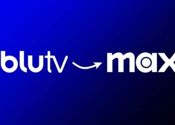 BluTV artık HBO Max