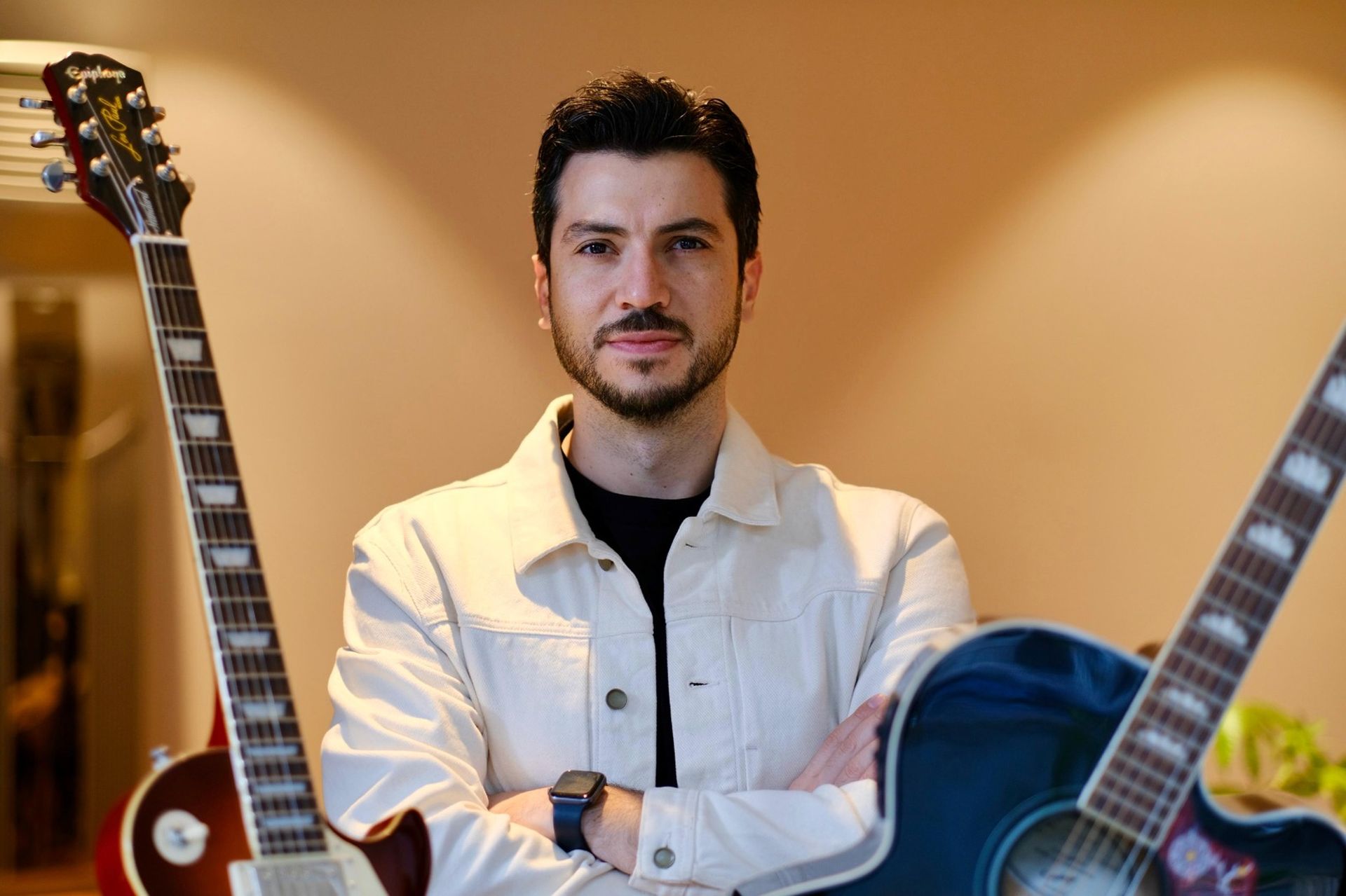 Doremusic RHYM girişimi 