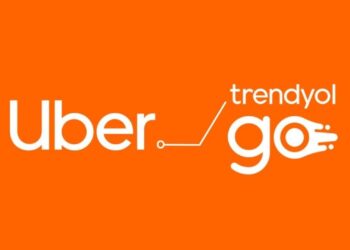 Uber ve Trendyol Go anlasması