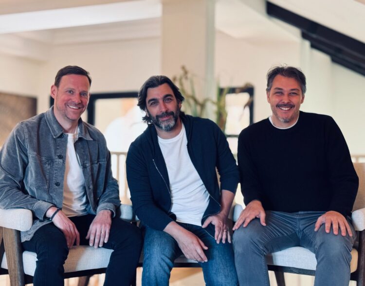 PhilosopherKing, 212 ve 468 Capital’in liderliğinde 3 milyon dolar yatırım aldı