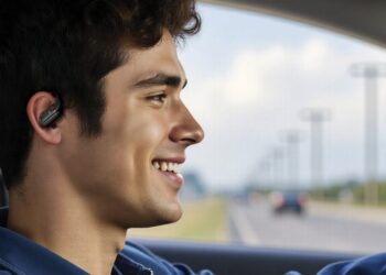 Soundcore açık kulak kulaklık serisi OWS'yi tanıttı