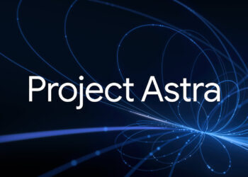 Google Geliştirici Konferansı Project Astra