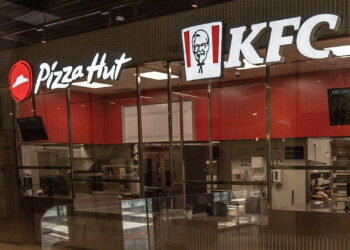 KFC ve Pizza Hut Türkiye pazarına geri dönüyor
