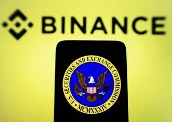 SEC’in Binance davası düştü: Kripto sektörü rahatladı
