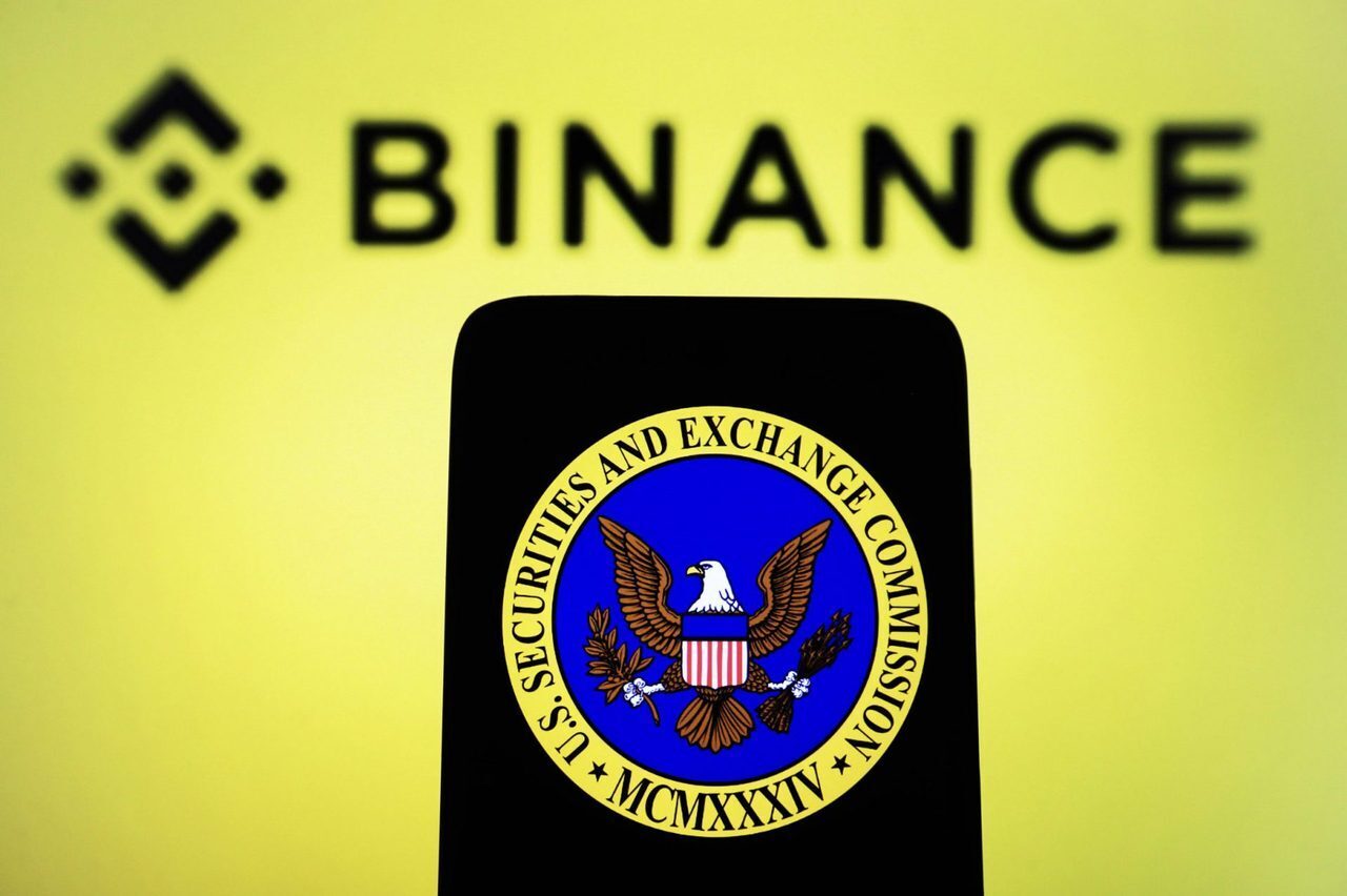 SEC’in Binance davası düştü: Kripto sektörü rahatladı