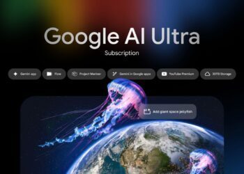 Yeni Google AI Ultra planı