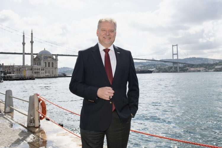 Bosch Türkiye: 5,5 milyar euro ciro, yüzde 25 büyüme