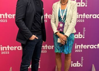 Dr Cüneyt Devrim, IAB Europe yönetim kuruluna seçildi