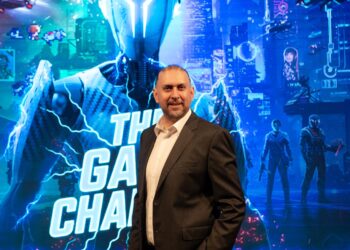 Erazer, Nvidia RTX 50'li yeni dizüstüleri tanıttı